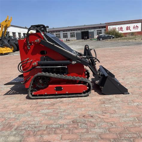 best chinese mini skid steer for the money|top rated mini skid steer.